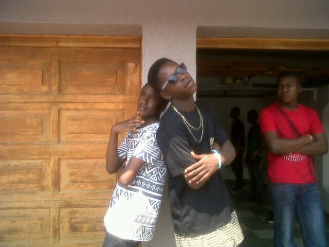 Rapper ,produce,Promoter !!! ...Education is the only key to succes$!##