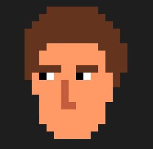 Non-practicing criminal mastermind