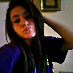 Soy yo mismaaa y nadie me puede cambiar casa uno es como es y yo soy diferente aceptenme como soy con mi lucura .... !!! Swagg y 1D