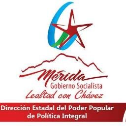 El Poder del Pueblo es el mas grande de los poderes, después del poder de Dios. 
Hugo Rafael Chavez Frías.