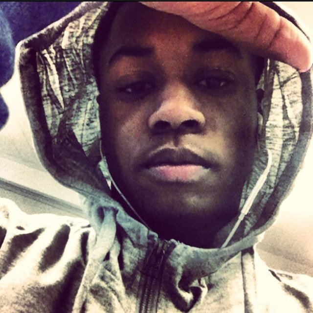 # A broke nigga dream, is a Rich nigga nightmare !