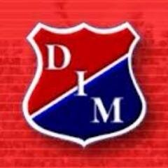 Siguenos y entérate de las ultimas noticias de nuestro equipo del alma, apoyemos  al DIM