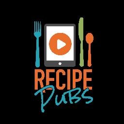 Recipe Publishers