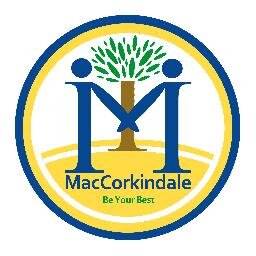 What's happening at MacCorkindale Elementary School in Vancouver.