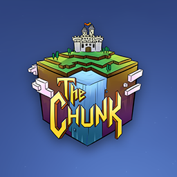The server that puts the chunks in Minecraft! Play now at http://t.co/WKkmmT4Bos