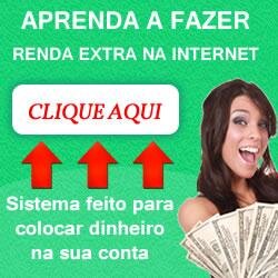 venha fazer parte dessa ótima oportunidade de negocio trabalhando em casa pela internet obtendo o dinheiro de imediato100% direto na sua conta.