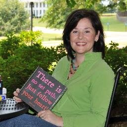 Ole Miss Law Career Services Director; SEC Sports Lover