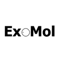 ExoMol (@exomol) 's Twitter Profile Photo ExoMol (@exomol) 's Twitter Profile Photo