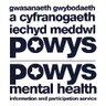 PAVOMH's profile picture. Powys Association of Voluntary Organisations (PAVO) Mental Health Team.  Powys, Wales.  Voluntary Sector.