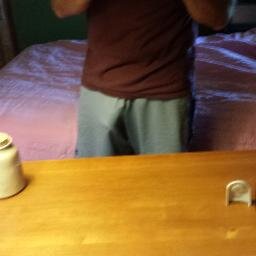 Always looking for interesting people. Women, or men. Pic is me 18+only