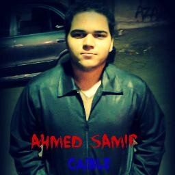 ahmedsamir19952's profile picture. CaiBle