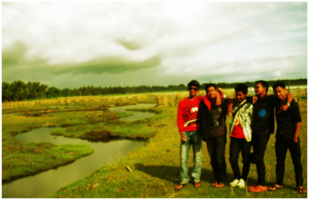 fahrisan_fd's profile picture. 