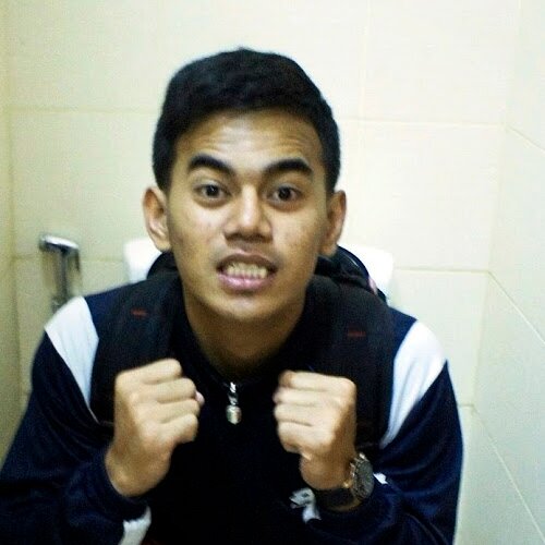 fajarsyakari20's profile picture. 