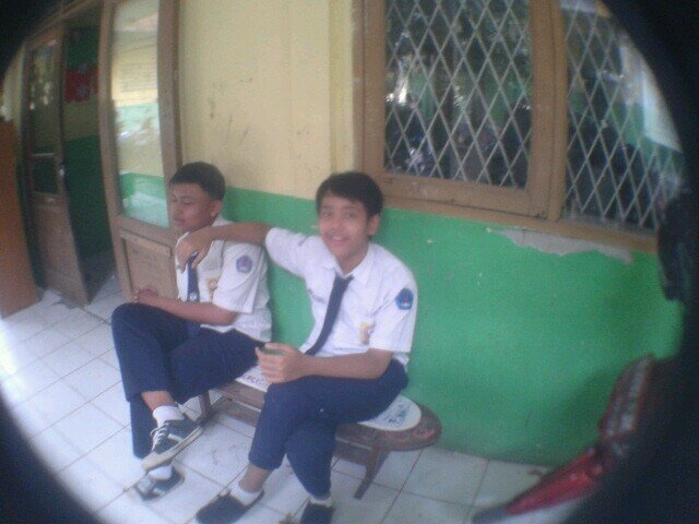 AbySofwan's profile picture. Males diisi Belum belajar