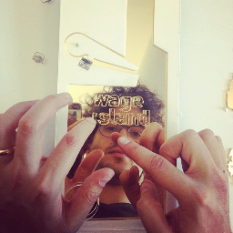 pepinnow's profile picture. Partner @TomorrowLabNYC
instagram/pepinthewicked