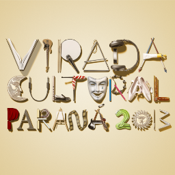 Twitter Oficial da Virada Cultural de Guarapuava - PR