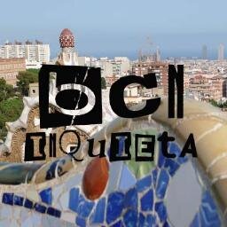 Gasta tu dinero en lo que quieras... Aquí la cultura es gratis. Barcelona por 0 €