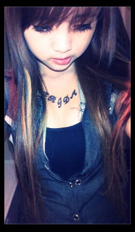 Frida_ndaMumuy's profile picture. Beautifull girl