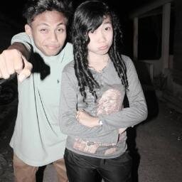 ak shynk qmu, ak gak mau qt berantam truz..
maafin ak yach'...!!!