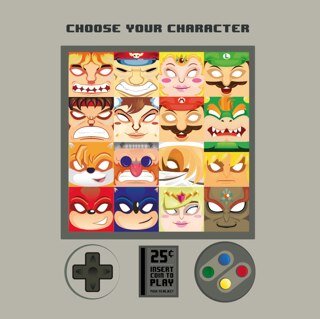 Im A Gamer And Thats That, Also Be Sure To Check Out NuQc Clan On Youtube.