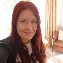 SabinaOstman's profile picture. Swede in the UK. Writer. Creative Writing graduate. Potterhead. Gamer. Disney-enthusiast.