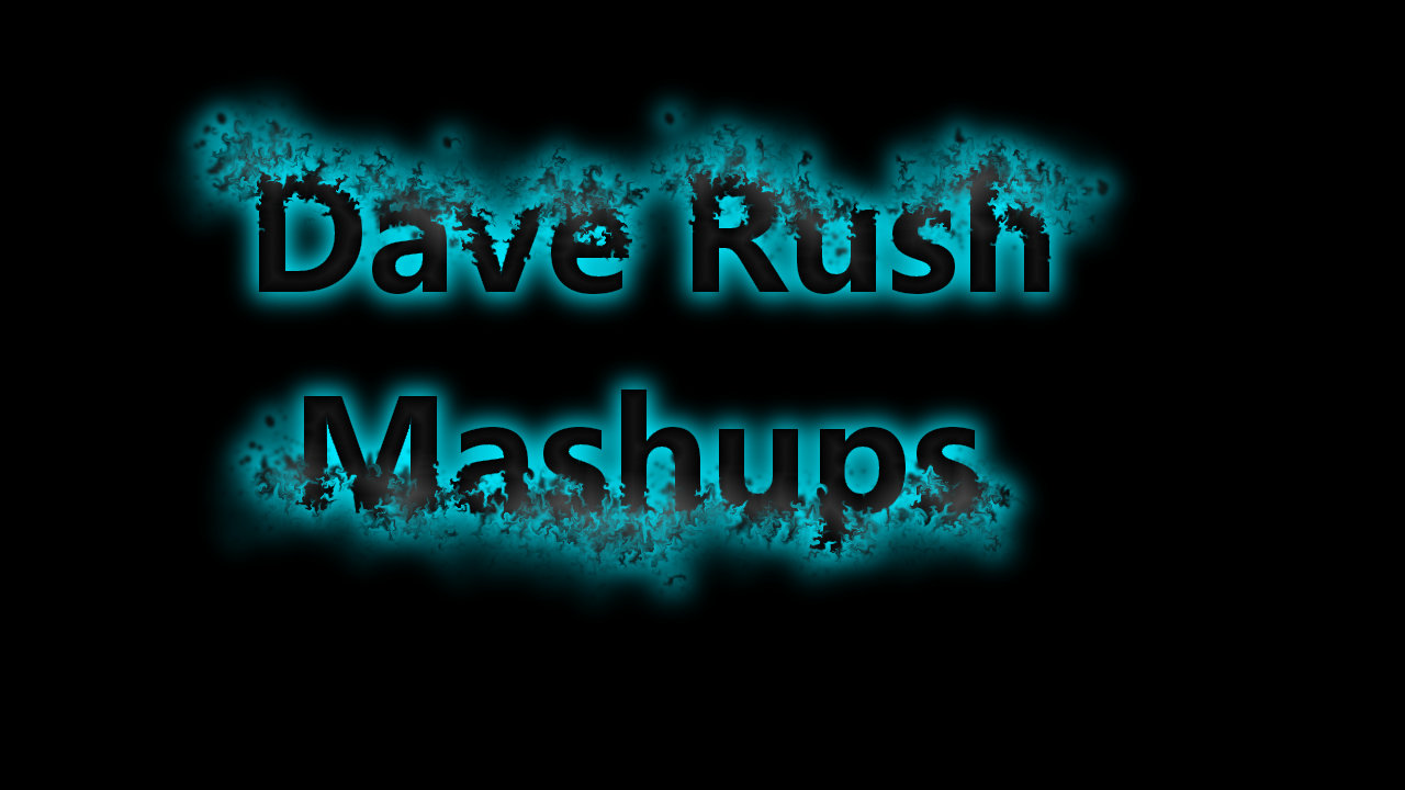 Dave Rush Dj and Producer.
Questions, booking or requests contact me here: daverushmashup@hushmail.com