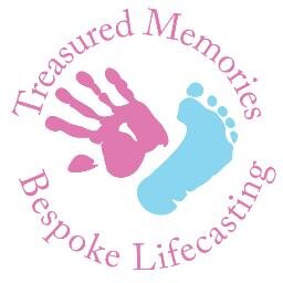 Treasured Memories is a small family run business offering a unique profesional lifecasting service.