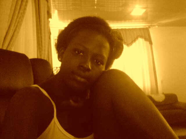 am samantha i love singing,dancing and am full of fun.
