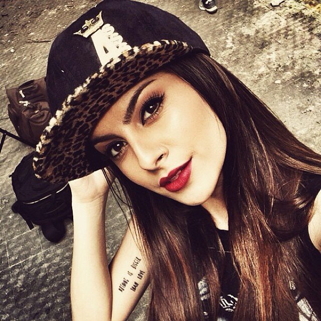 Esse Twitter É Para Todos Os Fãs Da @NahCardoso Nossa Diva Forever Te Amamos Natalia