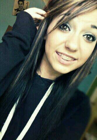 #TeamBarbiee. #TeamWeed #TeamAss #Twerkkteamm(;