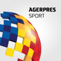 Agerpres Sport(@Agerpres_Sport) 's Twitter Profile Photo