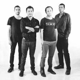 Banda de post rock psicodélico
http://t.co/o1yTQC8jRv