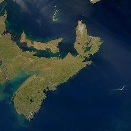 Nova Scotia