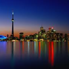 TorontoSays's profile picture. 