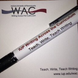 Resources for faculty teaching writing across the curriculum at Indiana University of Pennsylvania * Teach, Write, Teach Writing