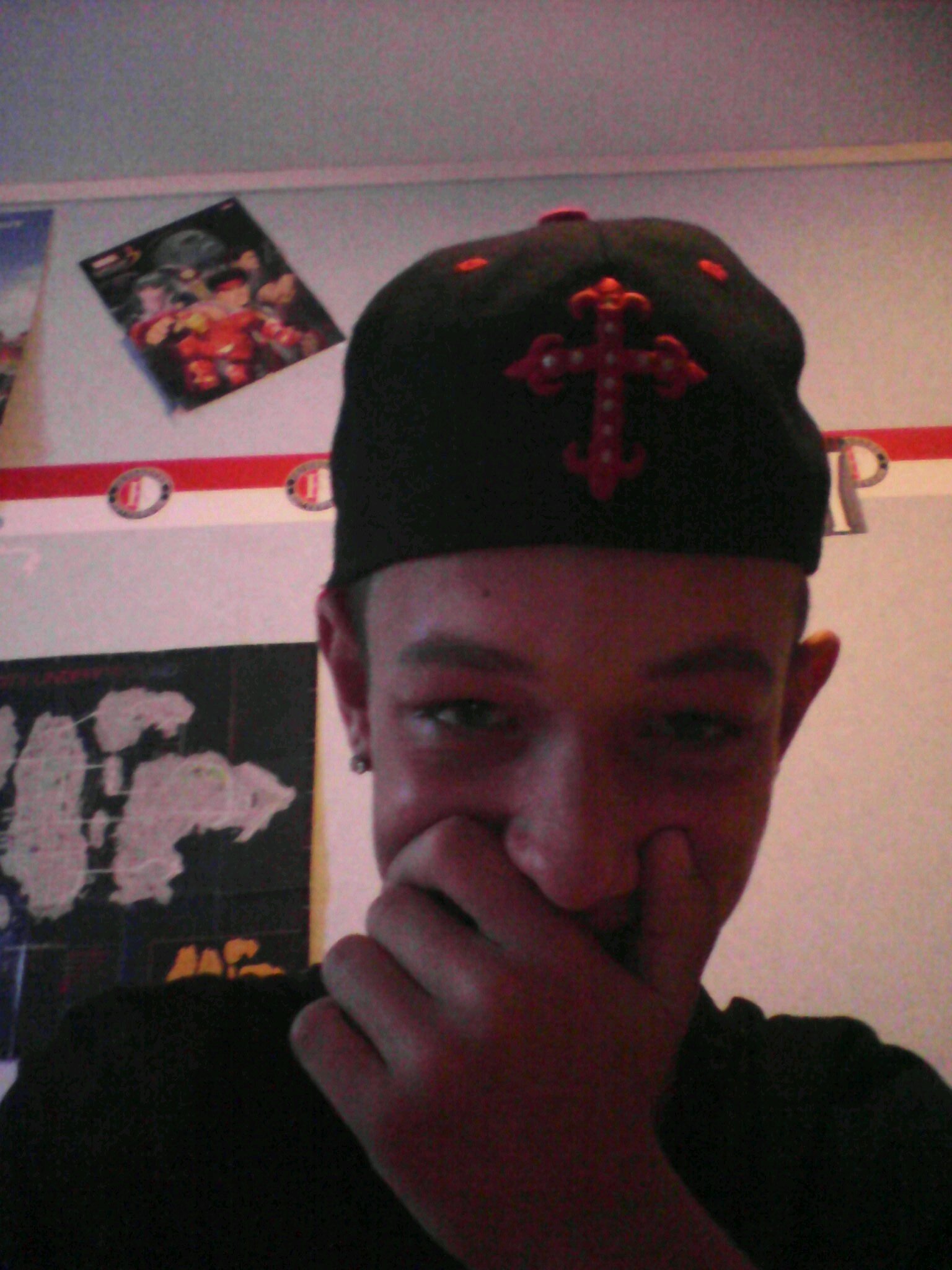 already taken by the most beautiful girl in the world 20-10-13 Rozanna