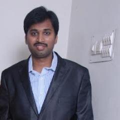 Technology Lead@Infosys