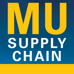 MUSupplyChain's profile picture. Marquette University Center for Supply Chain Management