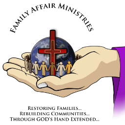Restoring Families.................. Rebuilding Communities............. Through God's Hand Extended.           http://t.co/B5sd5WzpCi