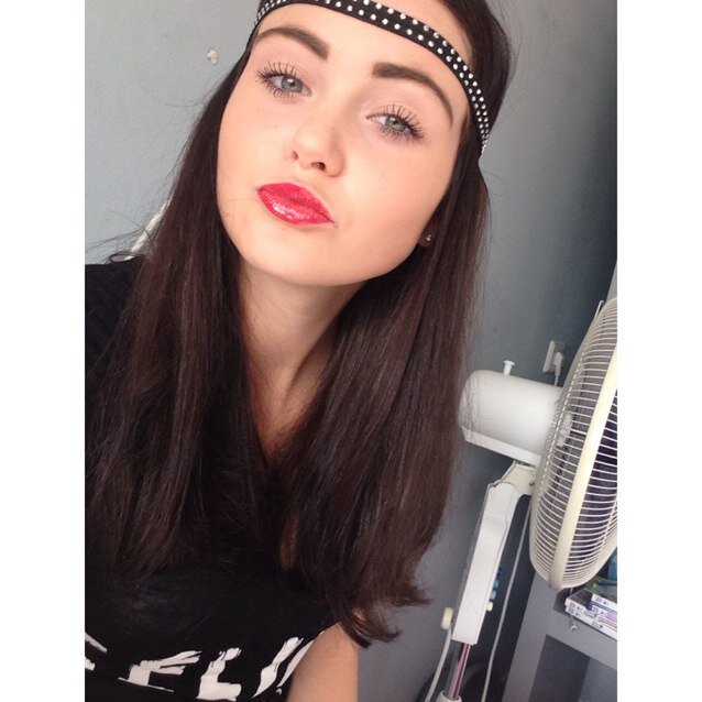 Instagram ; quitaxx