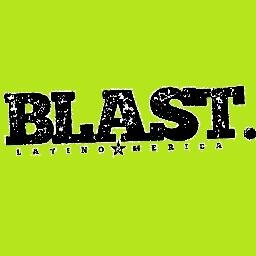 Blast Skateboarding