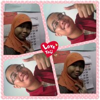 egidia rizka m.z (@ejiegidiamz) 's Twitter Profile