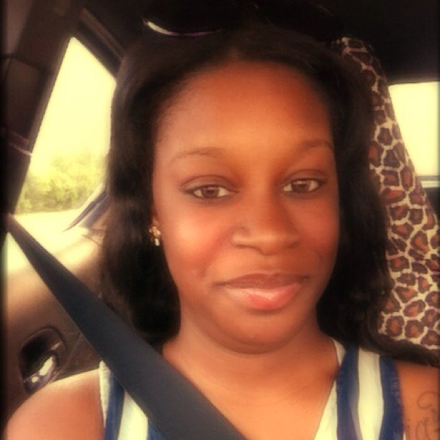 --ON my shit. Intelleqent. MOTHER of ONE.