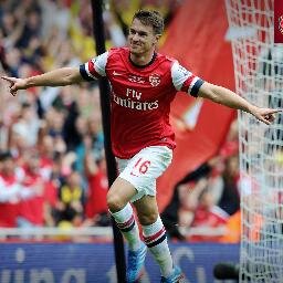 I am a guy who enjoys life by having fun in everything. I think practically mostly,but also listen to my heart in emotional things #FACupWinners 2013-14-15, 17