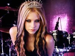 avril_inutil's profile picture. Eu sou diva .
