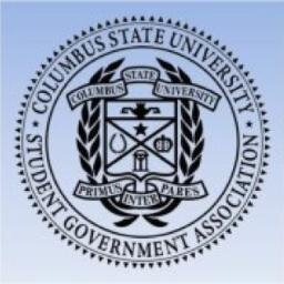 Student Government Association at Columbus State University