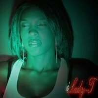 Lady-T (@iladyt) 's Twitter Profile