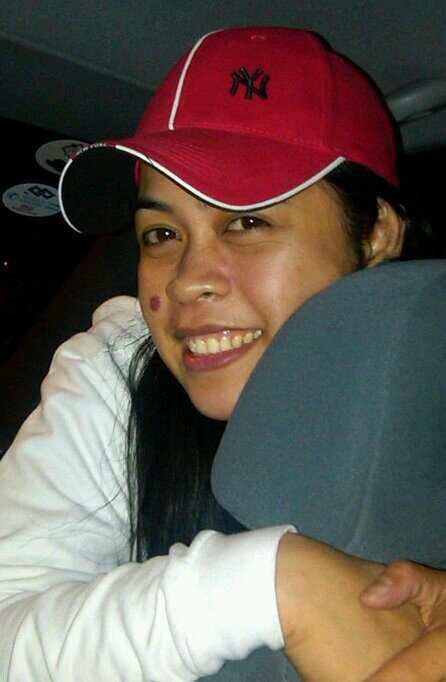 ...,a mOther,a wife,a sister,a friend,daughter..GOD fearing.......