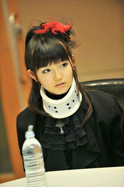 ☆KEEP HEADBANG AND METAL EPRIBADEHH!!!!☆ ≧(◣‿◢)≦ ❀imouto nya @faketamaID @fakekotaID ✾◕  I'm Backk! B-) #AmuseCrew #BABYMETAL #FCID