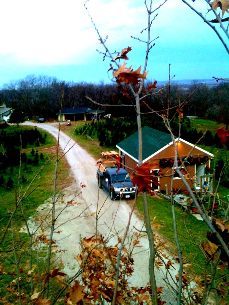 Fort Osage Christmas (FO_Christmas) Twitter
